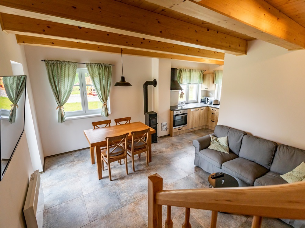 Ubytování Adršpach